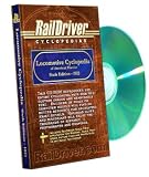 1922 Locomotive Cyclopedia
