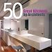 50 Great Kitchens by Architects (By Architects)