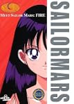 Meet Sailor Mars: Fire (Sailor Moon S...