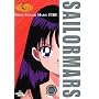 Meet Sailor Mars : Fire: Sailor Moon Scout Guide