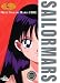  : Meet Sailor Mars : Fire: Sailor Moon Scout Guide