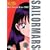 Meet Sailor Mars : Fire: Sailor Moon Scout Guide