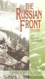 The Russian Front 1941-1945 - Turning Point Stalingrad [VHS] [1998]