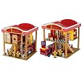 KidKraft Firehouse