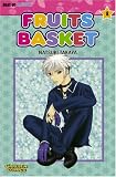 Fruits Basket: Fruits Basket 08: Bd 8