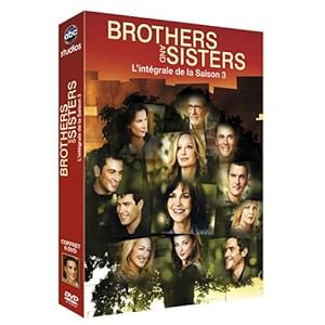 Brothers & Sisters - Saison 3