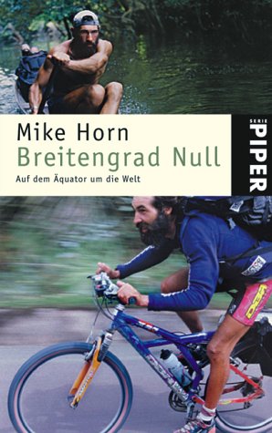 Breitengrad Null