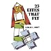 25 Kites That Fly