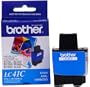 Brother  LC41C Cyan Ink Cartridge