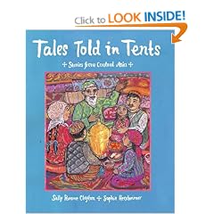 Tales Told in Tents: Stories from Central Asia