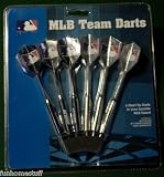 MLB Baltimore Orioles Darts & Flights