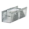 Havahart 1020 Live Animal Two-Door Mouse Cage Trap