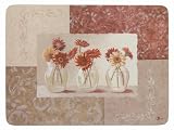 Combination Set (6)- Splendour (Csts 10.5X10.5Cm-Mats 29X22Cm)