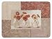 Combination Set (6)- Splendour (Csts 10.5X10.5Cm-Mats 29X22Cm)