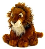 40cm African Lion Soft ToyIMAGE