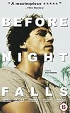 Before Night Falls [2001]