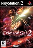 Eigenschaften THQ Entertainment GmbH  / Crimson Sea 2