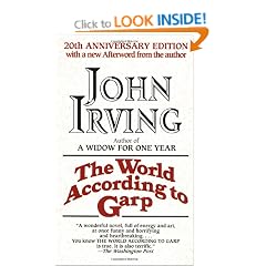 The World According to Garp