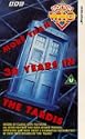 Doctor Who