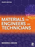 Materials for engineers and technicians