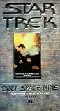 Star Trek - Deep Space Nine, Episode 65: Improbable Cause [VHS]