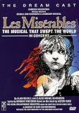 Les Miserables In Concert packshot
