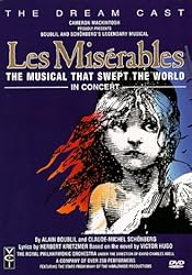 Les Miserables - The Dream Cast in Concert (1998)