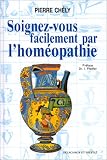 Livres Hom�opathie - Soignez-vous facilement par l'hom�opathie