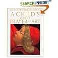 A Child's Book of Prayer in Art