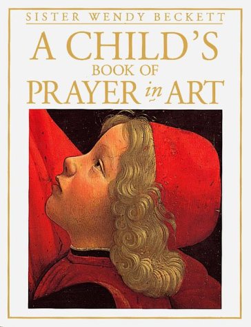Cover image : A Child's Book of Prayer in Art