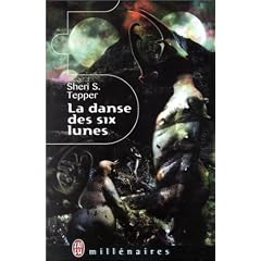 La danse des six lunes