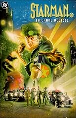 Starman: Infernal Devices (Book 5)