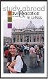 Study Abroad, Travel & Vacation in College