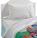 Freckles Magic Castle Twin Quilt