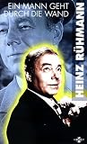The Man Who Could Walk Through Walls [VHS]