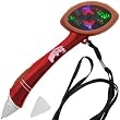 NCAA Ohio State Buckeyes Light-Up Mirror Football Pen