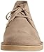 Clarks Desert Ankle Boot (Toddler/Little Kid)