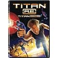 Titan Ae Special Edt