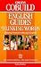 Book Collins COBUILD English Guides (Collins Cobuild English Guides)