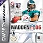 Madden NFL 2006