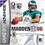Madden NFL 2006