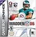 Video Games : Madden NFL 2006