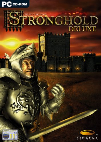 Childrens Toyshop  Video Games : Stronghold Deluxe
