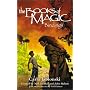 Bindings: 2 (Books of Magic (EOS))