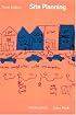Site Planning - 3rd Edition