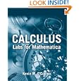 Calculus Labs for Mathematica by O'Connor