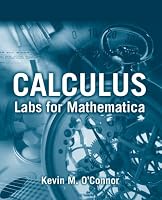 Calculus Labs for Mathematica
