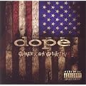 American Apathy [Explicit Lyrics] (Lyrics included with album)