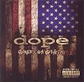 American Apathy [Explicit Lyrics] (Lyrics included with album)