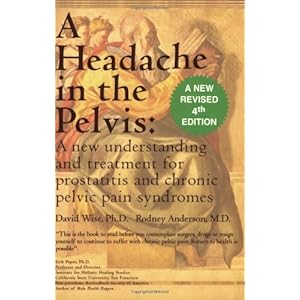A Headache in the Pelvis: A New Understanding and Treatment for Prostatitis and Chronic Pelvic Pain Syndromes, 4th Edition